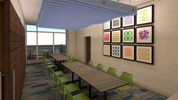 Hotel Holiday Express & - Hendersonville Se - By Ihg