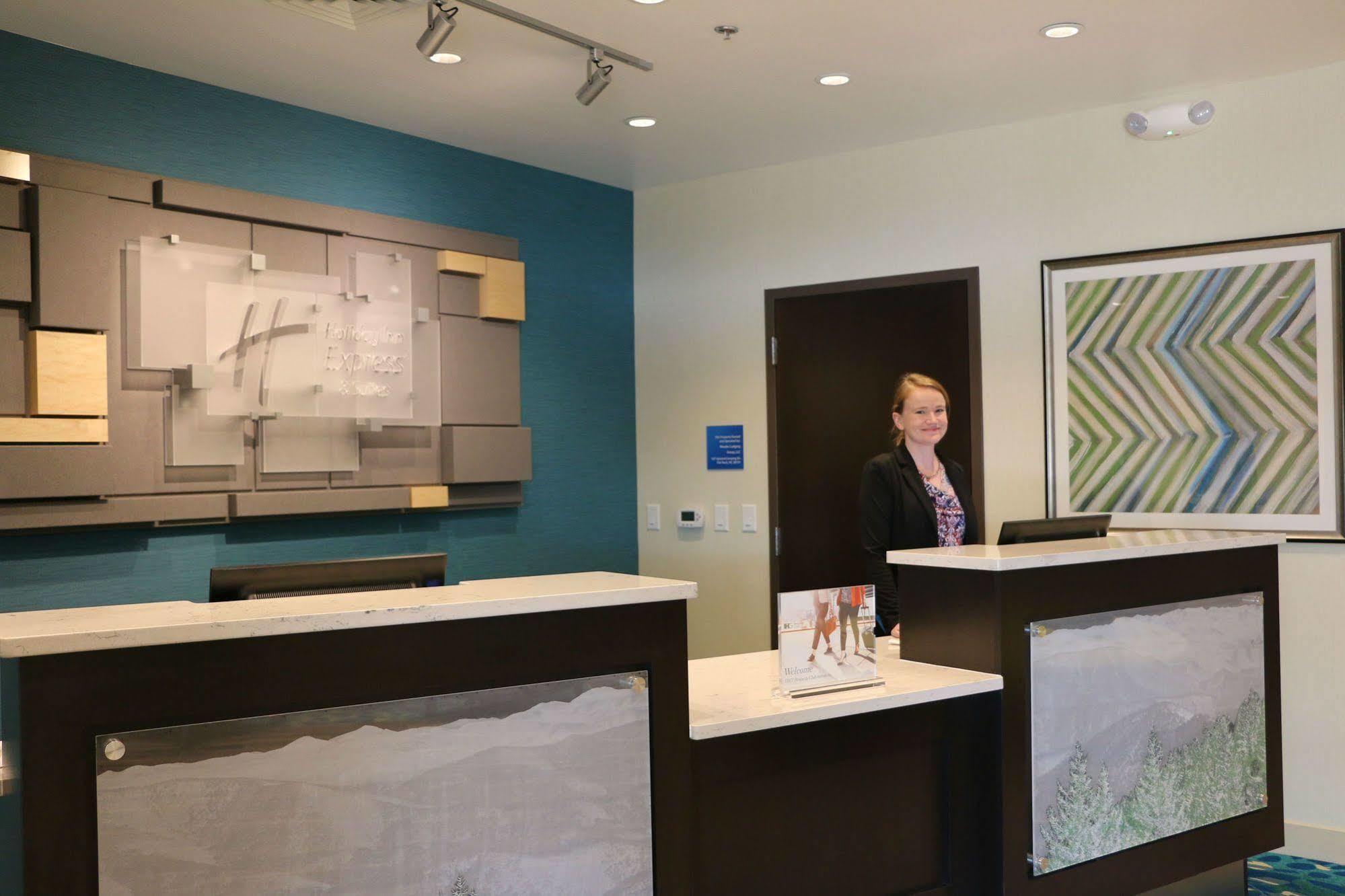 Hotel Holiday Express & - Hendersonville Se - By Ihg 3*